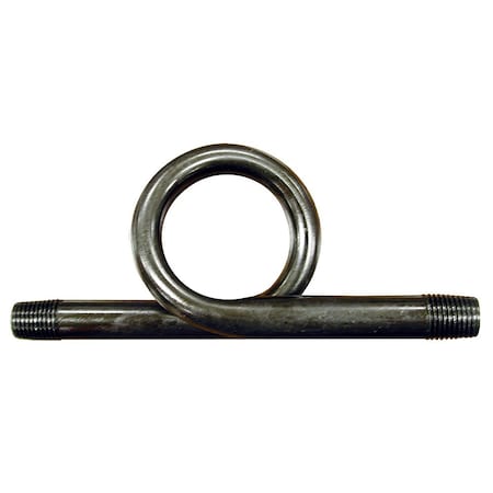 Jones Stephens Straight Pigtail Syphon G60000